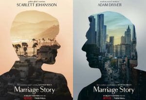 marriage story; netflix; globos de ouro