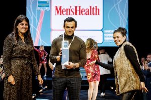 Prémios Escolha do Consumidor 2020