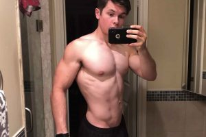 Will Tennyson / @Youtube / caminhada 25.000 passos por dia