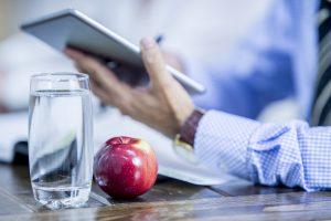 Acabe com a vontade de petiscar em apenas 2 minutos