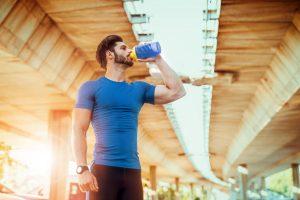 Está a ingerir proteína em excesso?