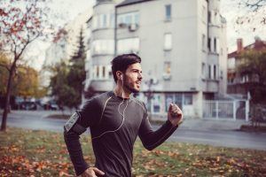 m&uacute;sica para correr