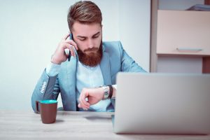 Três dicas para se ‘desligar’ quando sai do escritório