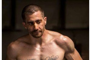 O intenso treino com que Jake Gyllenhaal ganhou 18kg de músculo