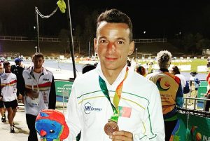 Portugal com três títulos nos Mundiais de atletismo de deficiência intelectual