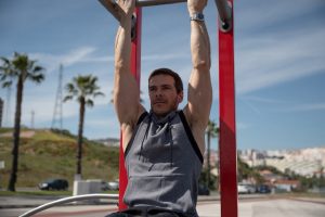 Exemplo a seguir: Tiago Lobo do Vale