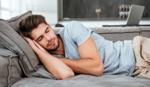 Novos truques para não ter insónias