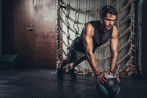 O treino de 10 minutos que ‘acaba’ com qualquer um