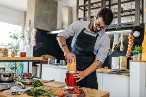 10 receitas de batidos proteicos (ideais para se manter fit)