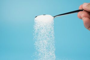 O impacto do açúcar na nossa saúde