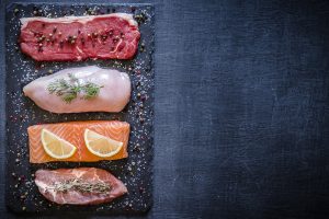 O tira-teimas da proteína