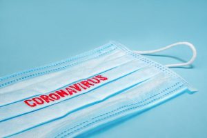 Os sintomas de Covid-19 mais comuns em Portugal