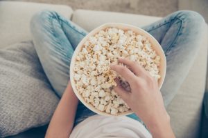 série documentário