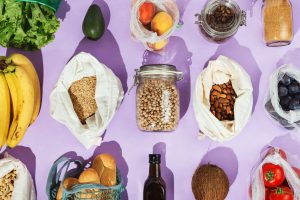 despensa, essenciais