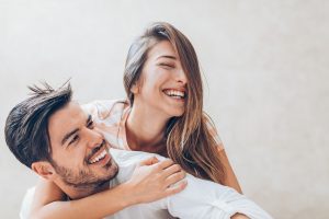 Porque é que o casal deve comunicar sem tabus