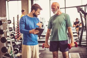 Os testes definitivos para saber a sua idade metabólica