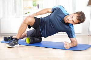 #EuTreinoEmCasa: 5 exercícios em 5 minutos