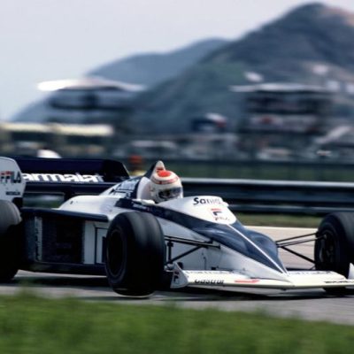 O adeus ao ‘pai’ do motor BMW que marcou a F1