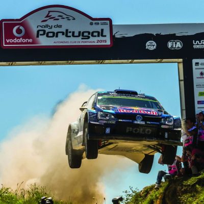 WRC: FIA admite que ordem de partida foi “longe demais”