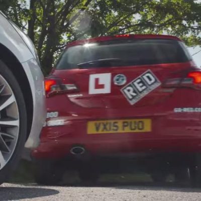 As situações que mais irritam no estacionamento