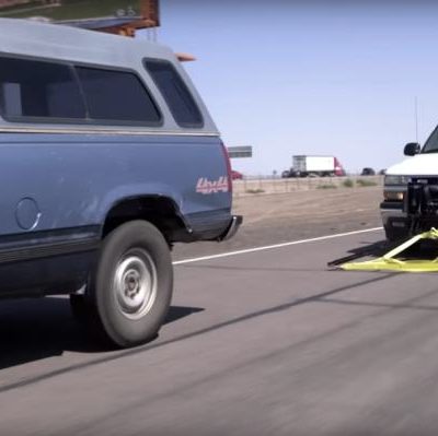 O sistema que vai por fim às perseguições automóveis