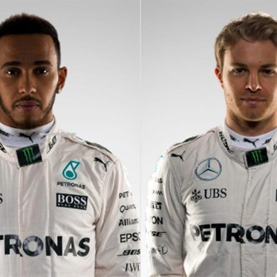 F1: Hamilton parte na frente do decisivo GP de Abu Dhabi