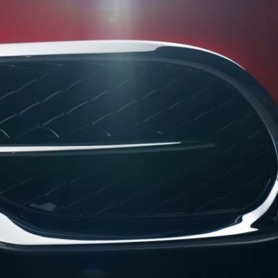 Maybach S650 Cabrio, luxo sem capota