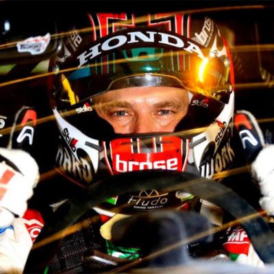 A melhor época de sempre de Tiago Monteiro no WTCC