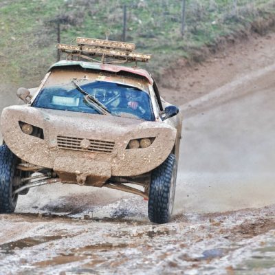 24 Horas TT de Fronteira: Equipa de Mário Andrade vence pela quinta vez