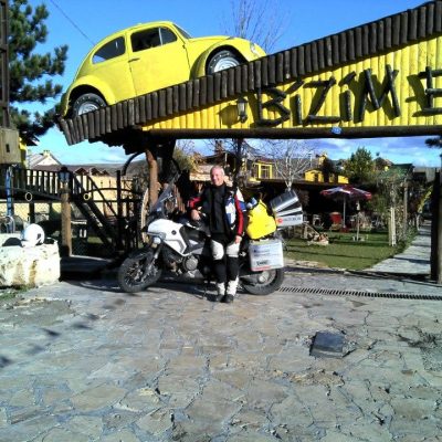 Rezingar em Erzingan