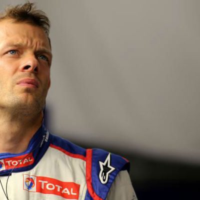 F1: Pilotos querem carros a atingir os 450 km/h