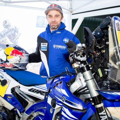 Hélder Rodrigues: “O Dakar vai ser decidido pela regularidade da velocidade”