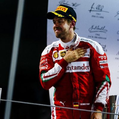 2017 será um ano decisivo para Vettel e Ferrari