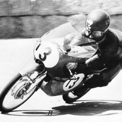 Toda a história do MotoGP