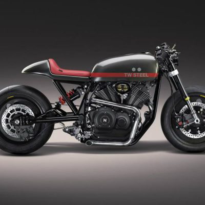 Vídeo: Os modelos “Yart Built” da Yamaha em 2016