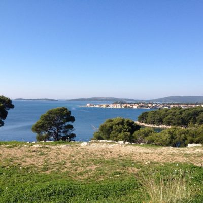 Volta ao mundo em Crosstourer: Entre a Croácia e a Bósnia