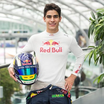 Sérgio Sette Câmara pode ser o próximo brasileiro na F1