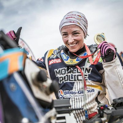 Ausências do Dakar: Desde saltos mal calculados a doping