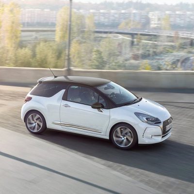 DS3: Um sedutor bem comportado