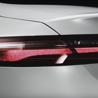 Mercedes-Benz promete elegância dinâmica para o novo E Coupé