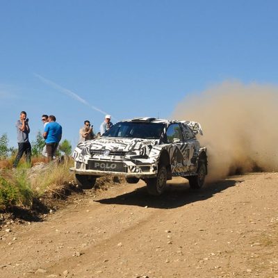 Polo WRC pode competir em 2017