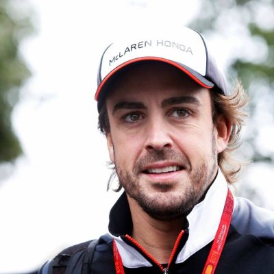 Alonso pode ser escolha da Mercedes para o lugar de Rosberg