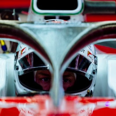 Maioria dos pilotos de F1 votará pela introdução do halo
