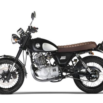 Mash inspirada nos anos 70