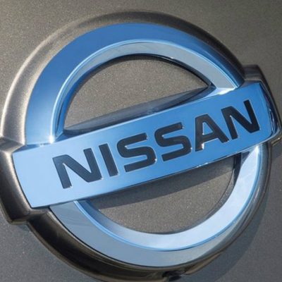 Nissan prepara híbridos de Plug-In