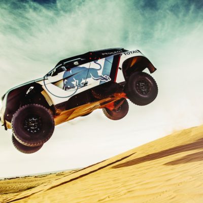 Dakar: Lista de inscritos e os números dos portugueses