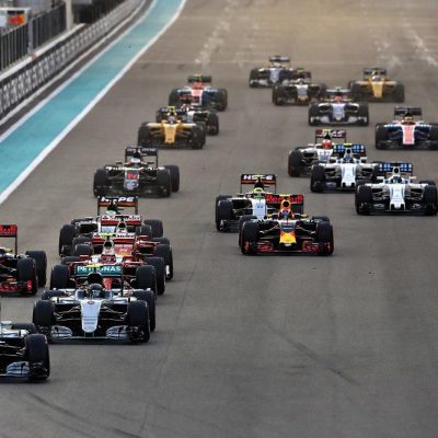 Equipas de F1 ganham mais dinheiro mas perdem direitos