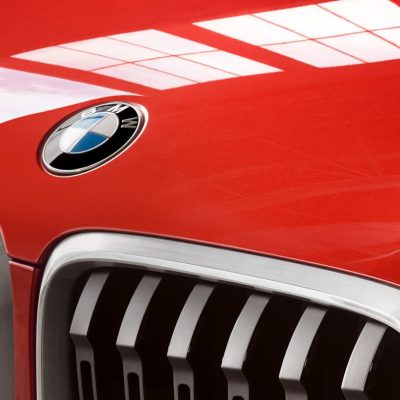 BMW ganha na justiça contra imitadores chineses
