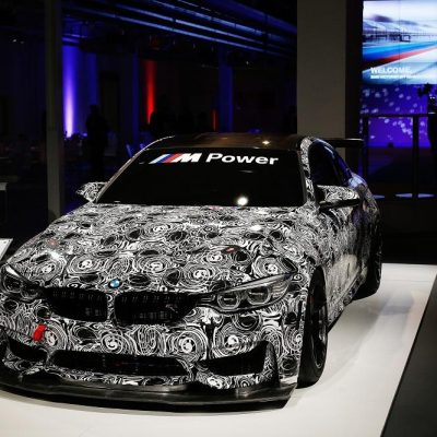 BMW revela o seu programa desportivo e Félix da Costa fica na Fórmula E