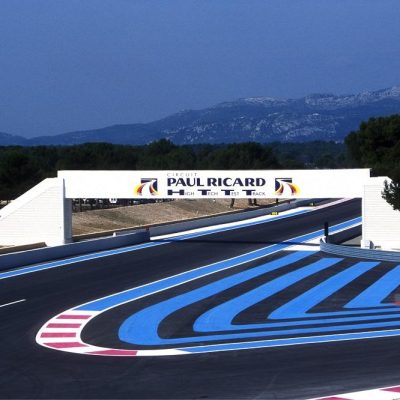 F1: Grande Prémio de França confirmado em 2018